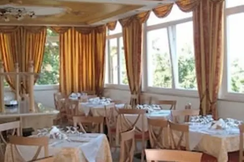 Stella Delle Alpi Wellness & Resort in Ronzone, foto 19