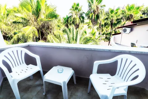 Orfeus Armin Hotel in Manavgat — foto 30