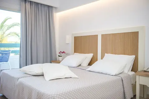 Mastichari Bay Hotel & Family Suites in Μαστιχάρι — foto 13