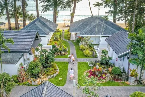 Thavorn Beach Village Phuket Resort & Spa in กมลา — foto 4