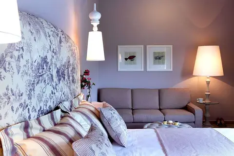 Thalassa Boutique Hotel in Lassi, foto 13