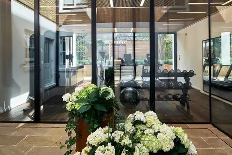 Lexham Gardens by Cheval Maison in Londen, foto 13