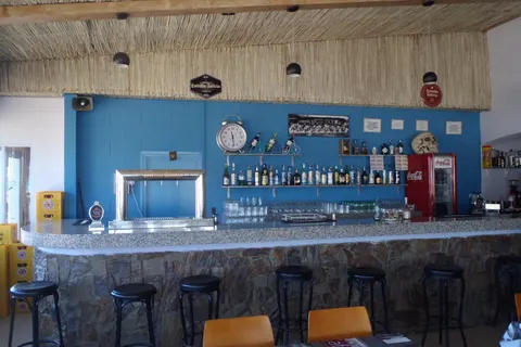 Camping El Pla De Mar foto 24