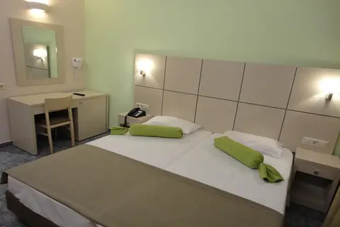 Hotel Imperial in Kos-Stad — foto 22