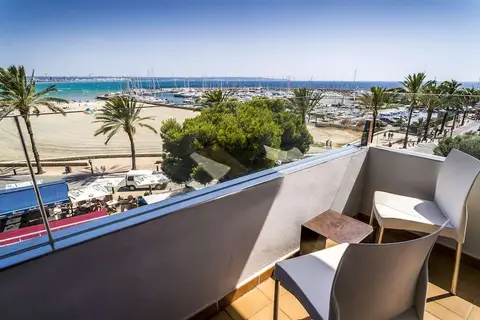 Nautic Hotel & Spa in Palma — foto 20