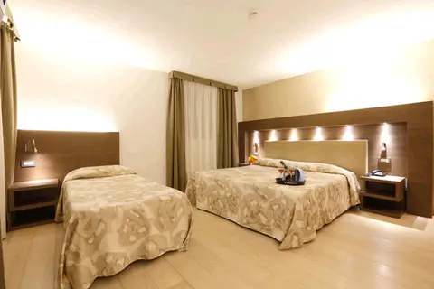 Grand Hotel Miramonti in Vermiglio — foto 18