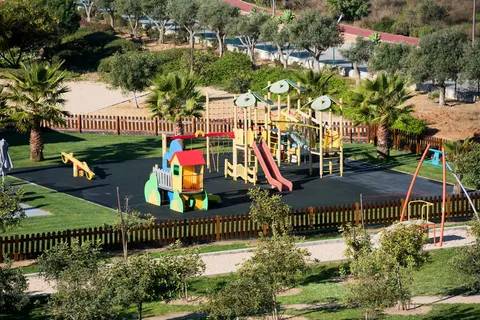 Resort Hotel Vila Gale Lagos foto 25