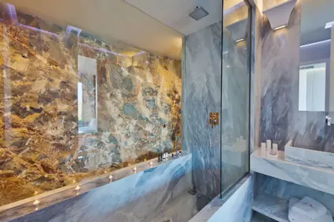 Royal Marmin Bay Boutique & Art Hotel in Δημοτική Ενότητα Αγίου Νικολάου — foto 10