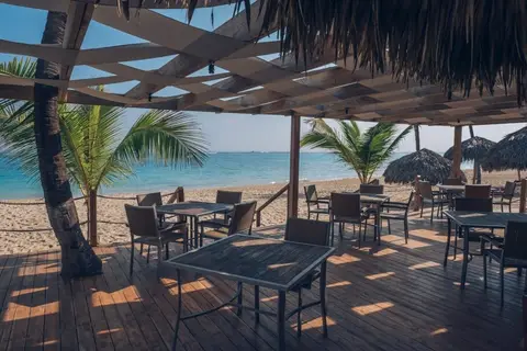 Iberostar Selection Bávaro Suites in Salvaleón de Higüey — foto 29