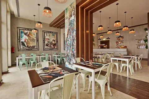 Real Marina Hotel & Spa in Olhão — foto 26