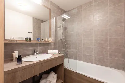 Residence Club MMV Les Clarines in Les Deux Alpes, foto 8