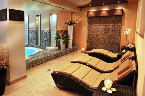 Hotel Leopardi in Verona, foto 10