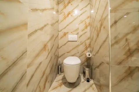 Merko Hotel in Berat — foto 12