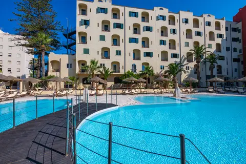 Fly & Go Hopps Hotel in Mazara del Vallo — foto 5
