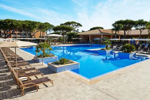 Hipotels Barrosa Garden in Chiclana de la Frontera