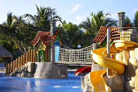 Grand Bahia Principe Turquesa in Salvaleón de Higüey, foto 9
