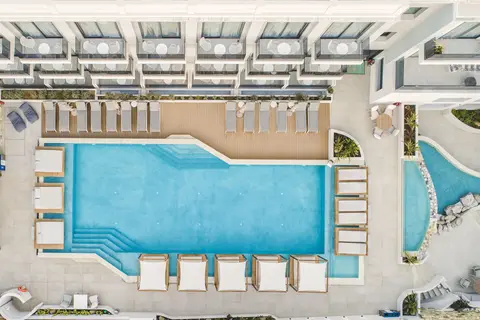Samian Mare Hotel and Suites in Karlovasi, foto 3