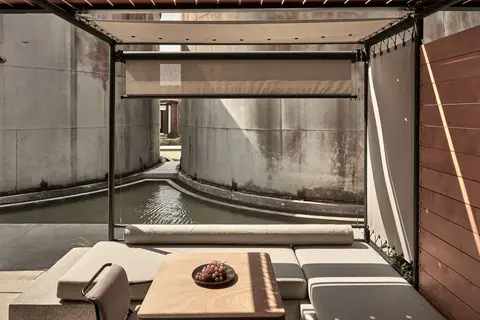 Dexamenes Seaside Hotel in Δημοτική Ενότητα Αμαλιάδας — foto 10