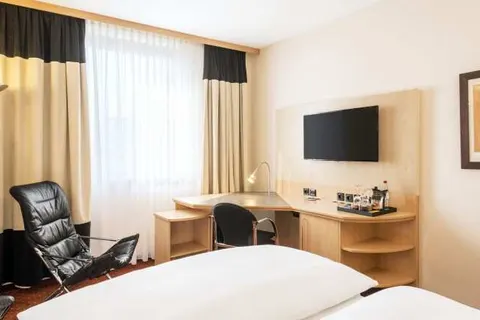 NH Oberhausen foto 5