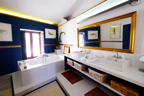 La Casa De La Luz Artist Home in Almodóvar del Río — foto 21
