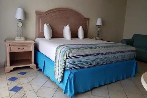 El Cozumeleño Beach Resort in Cancún — foto 13
