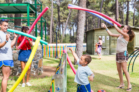 AluaSun Marbella Park foto 20