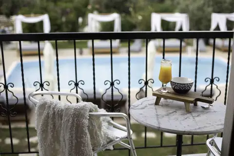 Skiathos Avaton Hotel in Σκιάθος — foto 27
