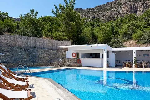 Nakou Village in Ierapetra Municipal Unit — foto 3