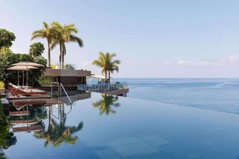 Saccharum Resort & Spa in Calheta — foto 20
