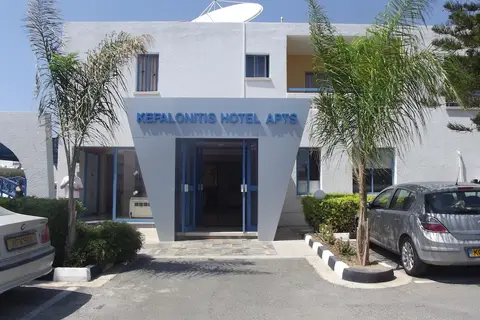 Kefalonitis in Paphos, foto 28