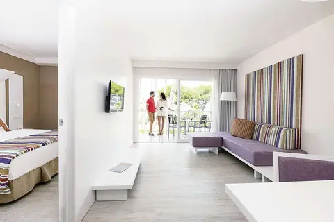 Allsun Hotel Orquidea Playa in Port d'Alcúdia — foto 4