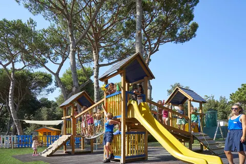 Camping Baia Domizia foto 23