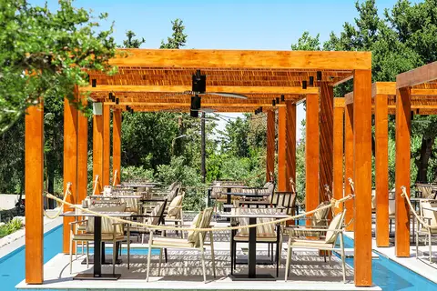 Cabu Hotel in Δήμος Ρόδου — foto 14