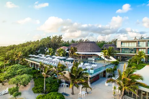 Radisson Blu Poste Lafayette Resort & Spa in Poste Lafayette — foto 15