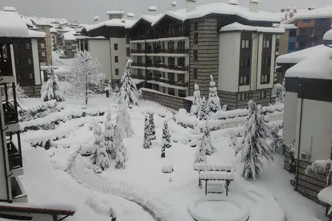 Winslow Infinity in Bansko, foto 3