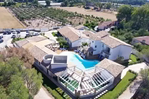 Eliantos Hotel & SPA in Pula — foto 25
