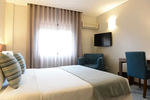 Hotel Navarras in Amarante — foto 21