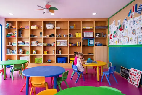 Aparthotel Tahiti Playa Suites foto 19