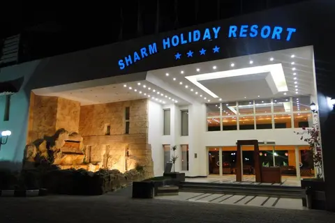 Sharm Holiday Resort in Sharm El Sheikh — foto 2