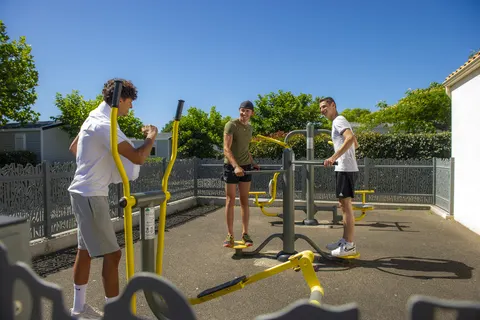 Camping Loyada foto 21