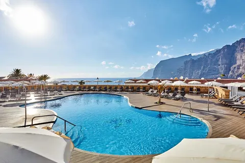 TUI BLUE Los Gigantes foto 4