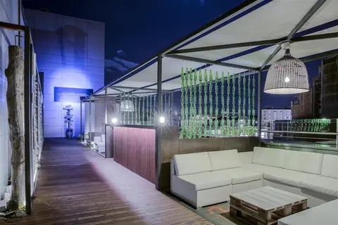Hotel Gran Ultonia in Girona — foto 8