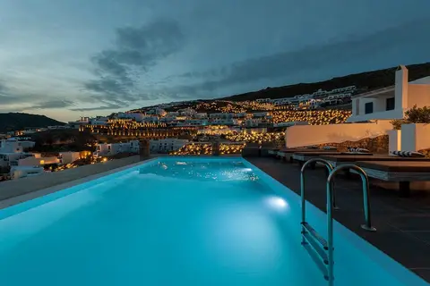 Cova Mykonos Suites in Δήμος Μυκόνου — foto 2