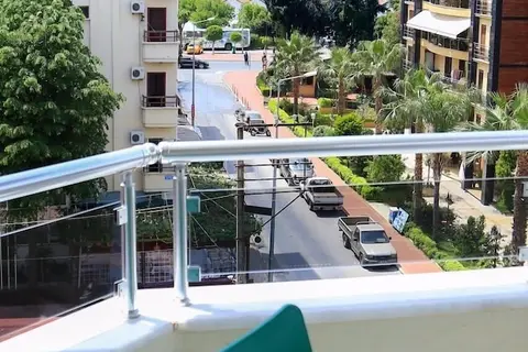 Yaman Life Hotel in Alanya — foto 17