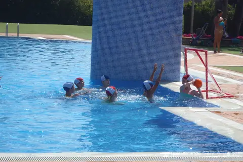 Camping El Pla De Mar in Malgrat de Mar — foto 13