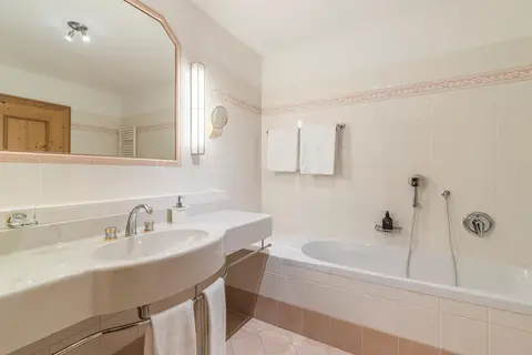 Hotel Engel Gourmet & Spa in Welschnofen - Nova Levante — foto 5