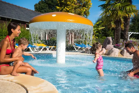 Camping Le P Tit Bois foto 12