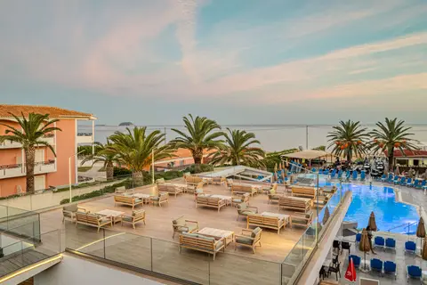 Poseidon Beach in Laganas Municipal Unit, foto 2