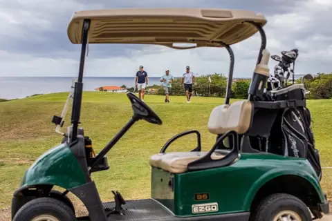 Blue Bay Curacao Golf & Beach Resort in Curaçao Divers — foto 22
