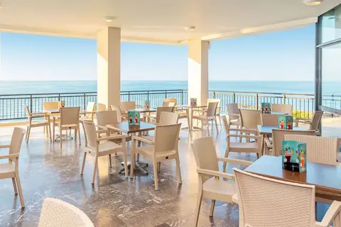 Themis Beach Hotel in Kokkini Chani, foto 27